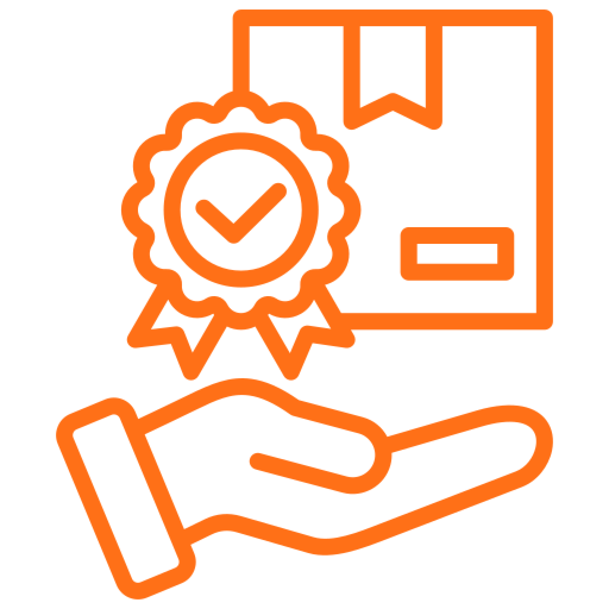 Quality assureance services